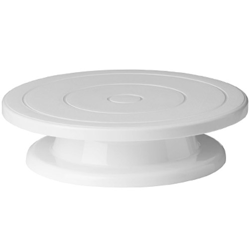 Rotating Icing Decorating Cake Making Kitchen Turntable Stand