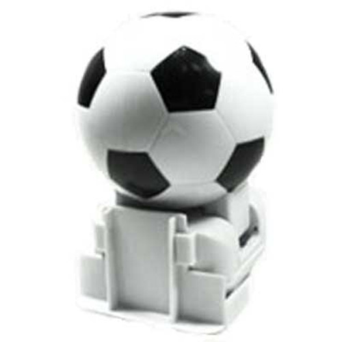 Foldable Football Speaker for iPod Nano, Video, Shuffle, Mini an