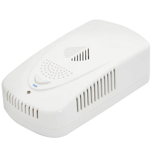 Home Gas Detector Alarm - With LED Light