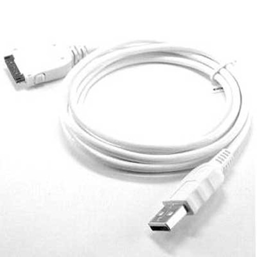 iPod Nano Mini Video USB Data Sync Cable
