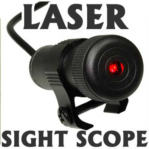 Laser Sight Scope
