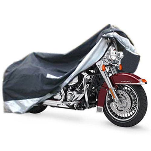 XXXL Waterproof & UV Protected Motorbike Protective Cover