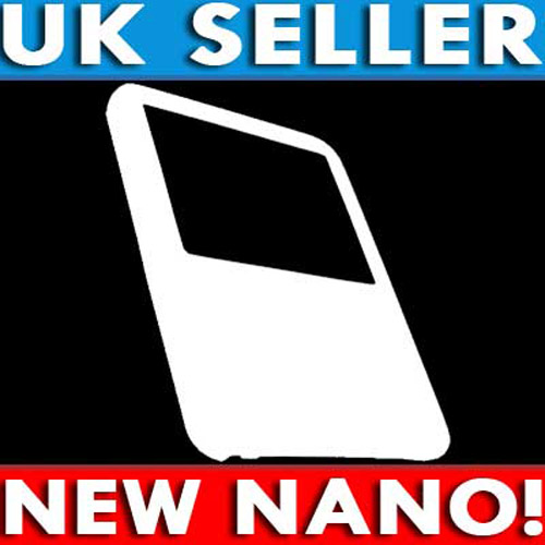 Nano 3 Skin - White