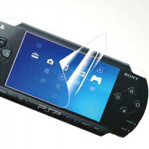 Sony PSP Screen Protector