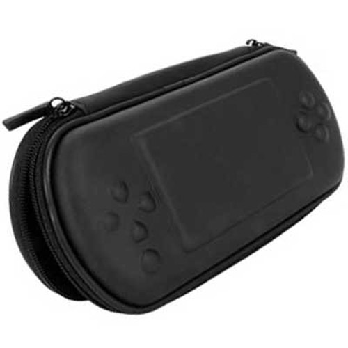 Anti-shock Hard Case / Bag For Sony PSP and UMD Games