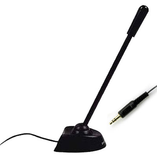Adjustable Computer Microphone - Netsound 100