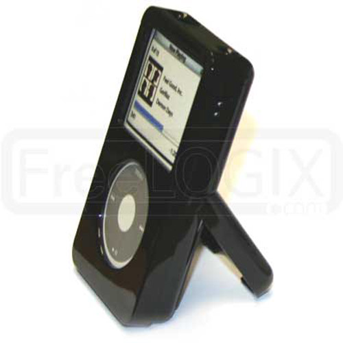 StageShow Hard Case for iPod Video 80 GB - Black