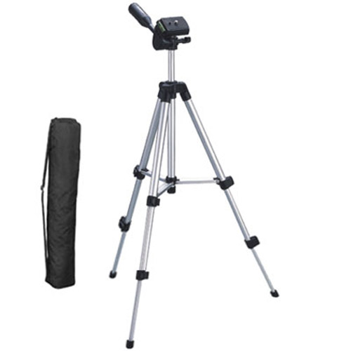 Universal Camera/Camcorder Tripod with Bag
