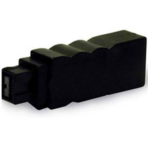Firewire 800 to 400 Adapter 6 pin to 9 pin