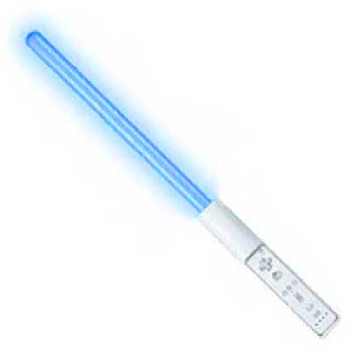 Blue Light Sword For Nintendo Wii