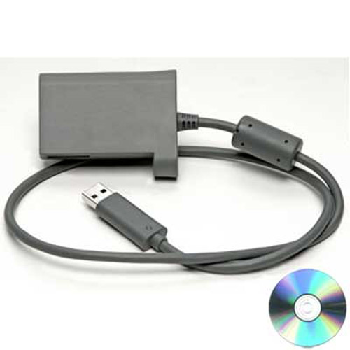 Hard Drive Data Transfer Cable Kit for Xbox 360